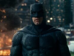 Netflix Resmi Akuisisi StartUp AI Film Milik Ben Affleck, InterPositive