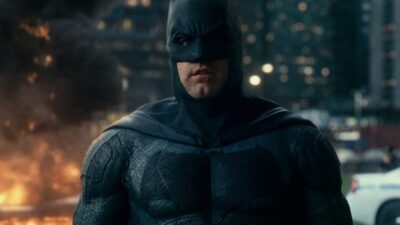 Netflix Resmi Akuisisi StartUp AI Film Milik Ben Affleck, InterPositive