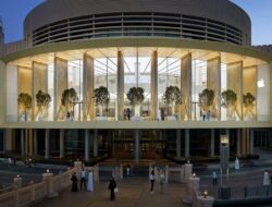 Buntut Eskalasi AS-Israel Vs Iran, Apple Tutup Seluruh Apple Store di Dubai dan Abu Dhabi