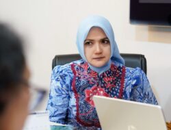 Lindsey Afsari Puteri, Wibawa dalam Kelembutan dan Menggerakkan Pendidikan Politik Perempuan