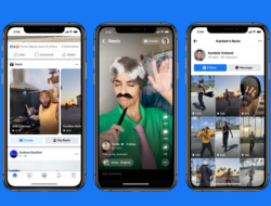 Meta Rilis Fitur ‘Content Protection’, Kreator Facebook Bisa Lawan Akun Peniru dan Penyalin