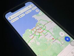 Wajib Kamu Punya! Ini 4 Aplikasi Pantau Kemacetan Saat Mudik dan Arus Balik Lebaran 2026