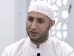 Siapa Syekh Ahmad Al Misry? Dikaitkan Inisial ‘SAM’ Tersangka Kasus Dugaan Pelecehan Seks Sesama Jenis