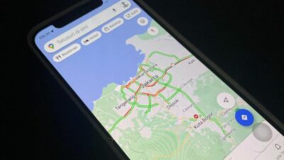 Wajib Kamu Punya! Ini 4 Aplikasi Pantau Kemacetan Saat Mudik dan Arus Balik Lebaran 2026