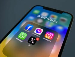 Komdigi Larang 8 Aplikasi Ini Diakses Anak-anak di Bawah Umur 16 Tahun