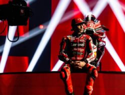 Jorge Martinez Soal Wacana Duet Maut Marc Marquez-Pedro Acosta di Ducati: Menarik Sekaligus Menantang!