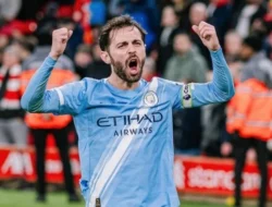 Jika Gagal Dapatkan Sandro Tonali, Miralem Pjanic Minta Juventus Datangkan Bernardo Silva