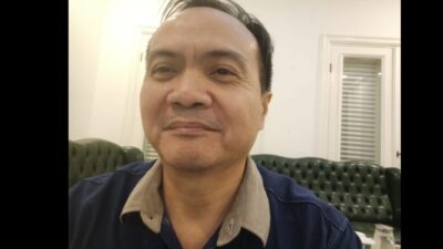 Andrianto Andri Sebut Kabinet Butuh Dirombak, Minta Prabowo Singkirkan Menteri Titipan Jokowi