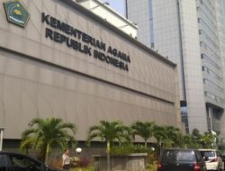 Ngeri, Dugaan Kongkalikong Tender Proyek Rp121 Miliar di Kemenag
