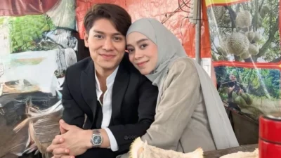 Dinding Rahim Sudah Tipis, Dokter Larang Keras Lesti Tambah Momongan Lagi Usai Anak Ketiga
