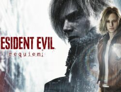 Laris Manis! Resident Evil Besutan Capcom Terjual 5 Juta Kopi Dalam 5 Hari