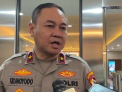 Bareskrim Polri Tetapkan Ustadz Syekh Ahmad Al Misry Tersangka Dugaan Pelecehan Seks