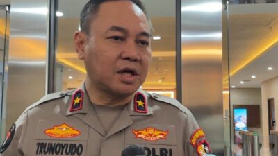 Bareskrim Polri Tetapkan Ustadz Syekh Ahmad Al Misry Tersangka Dugaan Pelecehan Seks