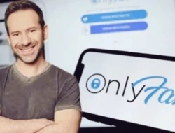 Pemilik Platform Dewasa Onlyfans, Leonid Radvinsky Meninggal Usai Perjuangan Panjang Lawan Kanker