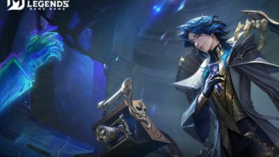 Perusahaan Games Arab Saudi Savvy Group Akuisisi Studio Moonton Dari ByteDance Senilai Rp. 101 Triliun