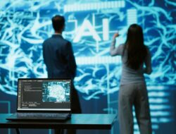 AI Mulai Ambil Alih Proses Coding, Peran Programer Mulai Tergeser