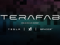 Elon Musk Umumkan Proyek Terafab, Pabrik Chip Raksasa Dengan Kapasitas 1 Terawatt Senilai Rp. 339 Triliun