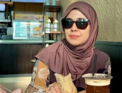 Risty Tagor Tak Pernah Tuntut Nafkah Anak Dari 3 Mantan Suaminya: Urusan Mereka Sama Allah