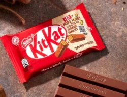 Truk Pengangkut 12 Ton Cokelat Nestle Hilang Antara Italia-Polandia, 400 Ribuan Batang Coklat Dicuri