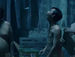 Fakta Menarik Seputar Pesugihan Sate Gagak, Film Indonesia Yang Puncaki Tangga Netflix Hari Ini