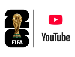 YouTube Jadi Platform Pilihan FIFA Untuk Tayangkan Piala Dunia 2026 Secara Live