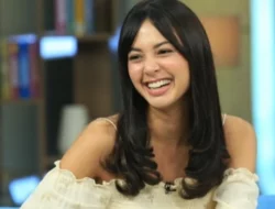 Kisah Aurelie Moeremans Jadi Korban Child Grooming, ‘Broken String’ Bakal Diangkat ke Layar Lebar