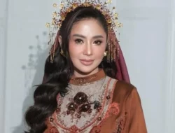 Dewi Perssik Heran Masih Dinyinyirin Padahal Keluarkan Ratusan Juta Rupiah Untuk Beras dan THR Tetangganya