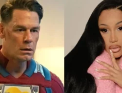 7 Selebritis Ternama Dunia Ini Pernah Jualan Konten Dewasa Eksklusif di Onlyfans