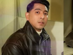 Arya Saloka Trauma Pernikahan Usai Rumah Tangga Dengan Putri Anne Kandas, Pilih Rukiah Demi Sembuhkan Luka