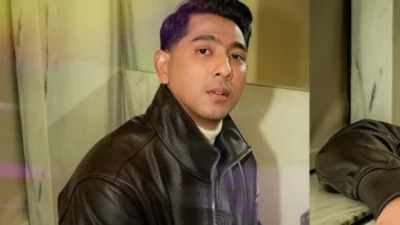 Arya Saloka Trauma Pernikahan Usai Rumah Tangga Dengan Putri Anne Kandas, Pilih Rukiah Demi Sembuhkan Luka