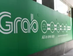 Taiwan Jadi Ekspansi Perdana Grab di Luar Asia Tenggara, Akuisisi Foodpanda Senilai Rp. 10 Triliun