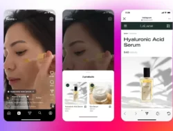 Mirip TikTok Shop, Instagram Siapkan Fitur Belanja Langsung Dari Reels