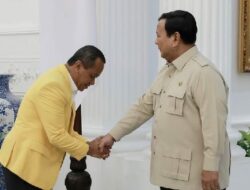 Andi Yusran: Menteri ESDM Bahlil Lahadalia dan Menlu Sugiono Layak Direshuffle