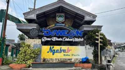Desa Ngabab: Wisata Edukasi di Pujon Malang, Hidup di Tengah Alam dan Budaya