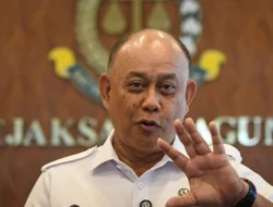 Kepala BGN Dadan Hindayana Bantah Proyek IT MBG Untuk Aplikasi SIPGN Senilai Rp. 1,2 Triliun Itu Fiktif