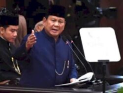 Pengamat: Ajakan Makar terhadap Presiden Prabowo Tak Punya Daya Dorong di Masyarakat