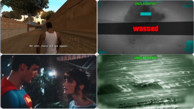 Tak Hanya Call of Duty, AS Comot Game dan Film Ini Untuk Propaganda Serangan ke Iran
