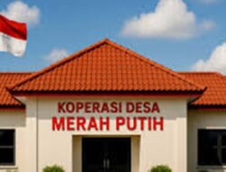 Pemerintah Buka 30 Ribu Lowongan Manajer Kopdes Merah Putih, Ini Syarat dan Cara Lamarnya