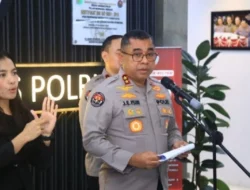 Polri Resmi Bentuk Satgas Haji, Lindungi Jemaah Dari Haji Ilegal dan Sikat Biro Travel Nakal