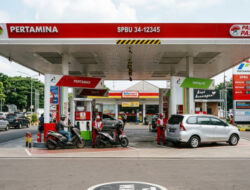 Pertamina Naikkan Harga BBM Nonsubsidi per 18 April 2026, Ini Daftar Terbarunya