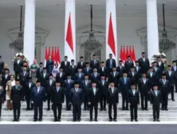 Hendri Satrio Ungkap 3 Faktor Dorong Presiden Prabowo Segera Reshuffle Kabinet