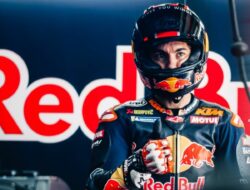 Aprilia Racing Menggila di MotoGP 2026, Maverick Vinales Menyesal Pindah ke KTM Tech3?