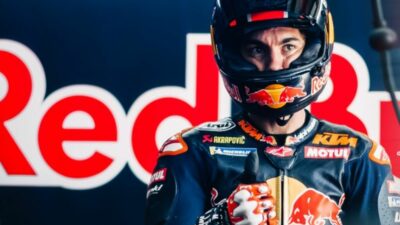 Aprilia Racing Menggila di MotoGP 2026, Maverick Vinales Menyesal Pindah ke KTM Tech3?