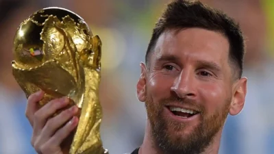 Misi Terakhir Lionel Messi, Argentina Incar ‘Back to Back’ di Piala Dunia 2026
