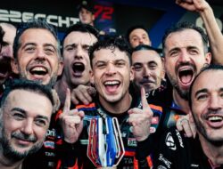 Pol Espargaro: Aprilia Racing Jadi Ancaman Terbesar Ducati dan Marc Marquez di MotoGP 2026