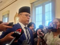 Menlu Sugiono Bantah Wacana Menkeu Purbaya Soal Berlakukan Pajak di Selat Malaka: Tak Ada!
