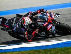 Johan Zarco Nilai Marco Bezzecchi Makin Kuat: Tapi Marc Marquez Tetap Juara Dunia MotoGP 2026