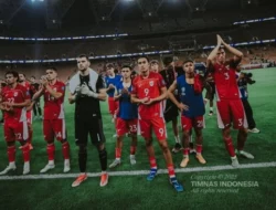 AFC Rilis Jadwal Drawing Piala Asia 2027, Timnas Indonesia Huni Pot 4 Bisa Masuk Grup Neraka