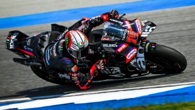 Johan Zarco Nilai Marco Bezzecchi Makin Kuat: Tapi Marc Marquez Tetap Juara Dunia MotoGP 2026