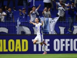 Demi Lindungi Pemain Dari Konflik AS-Israel Vs Iran, AFC Resmi Tunda Jadwal Liga Champions